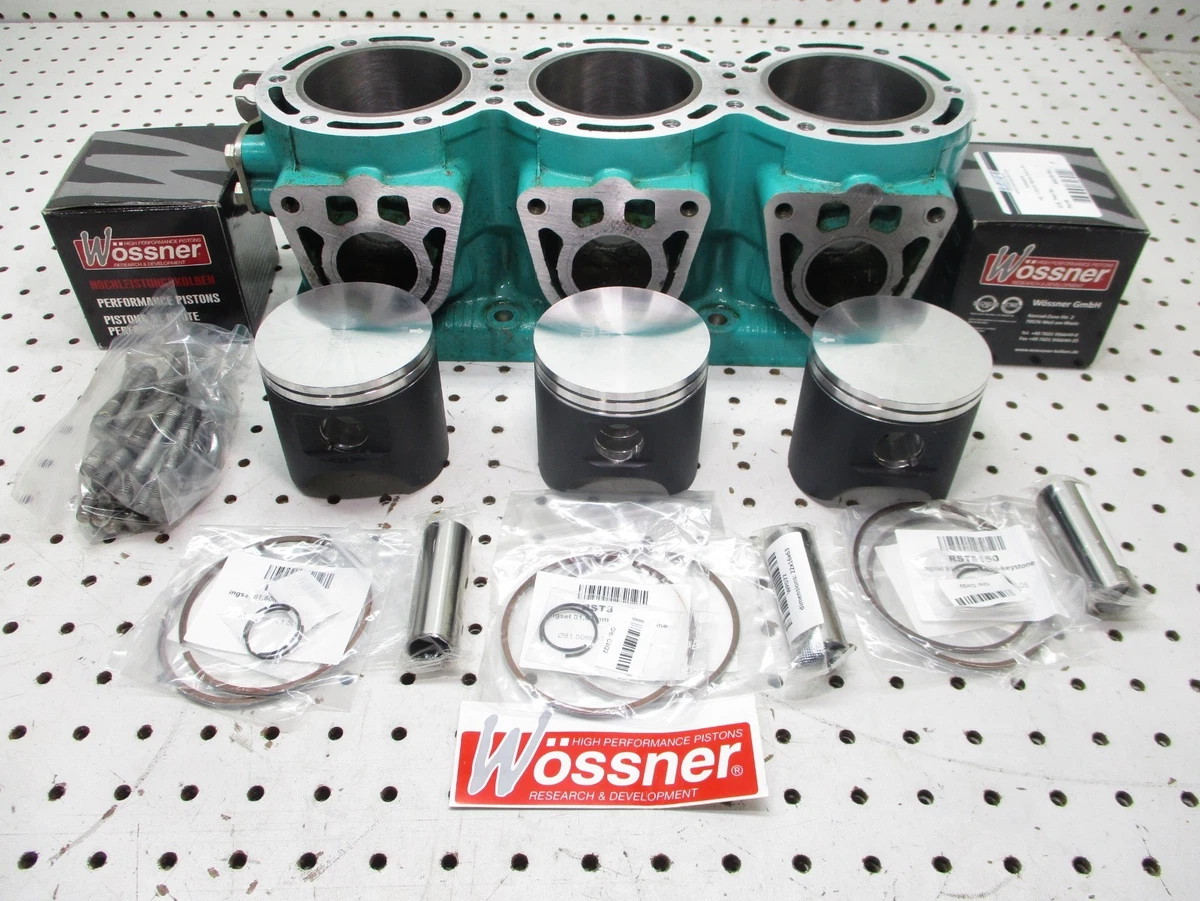Kawasaki Boat Parts for Kawasaki Jet Ski 1100 Zxi for sale | eBay