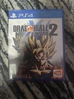 Dragonball Z Xenoverse 2 - Sony PlayStation 4
