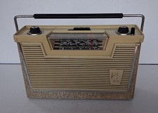 Radio transistor REELA  années 1950-60
