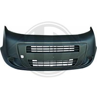 4085052 StoßStange Vorne FüR CitroËN Nemo Kasten/GroßRaumlimousine (Aa_)