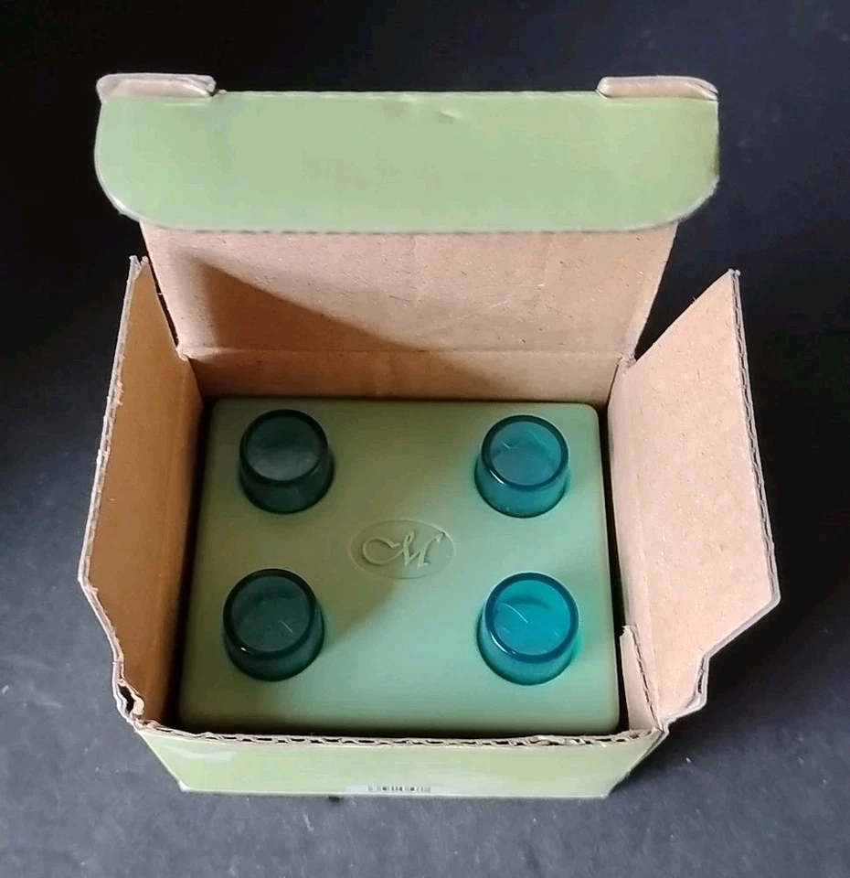 ✨Retired ✨Creative Memories. 🐟🦋"Meadow Micro Maker"🌸🍀Paper Punch - Image 4 of 4