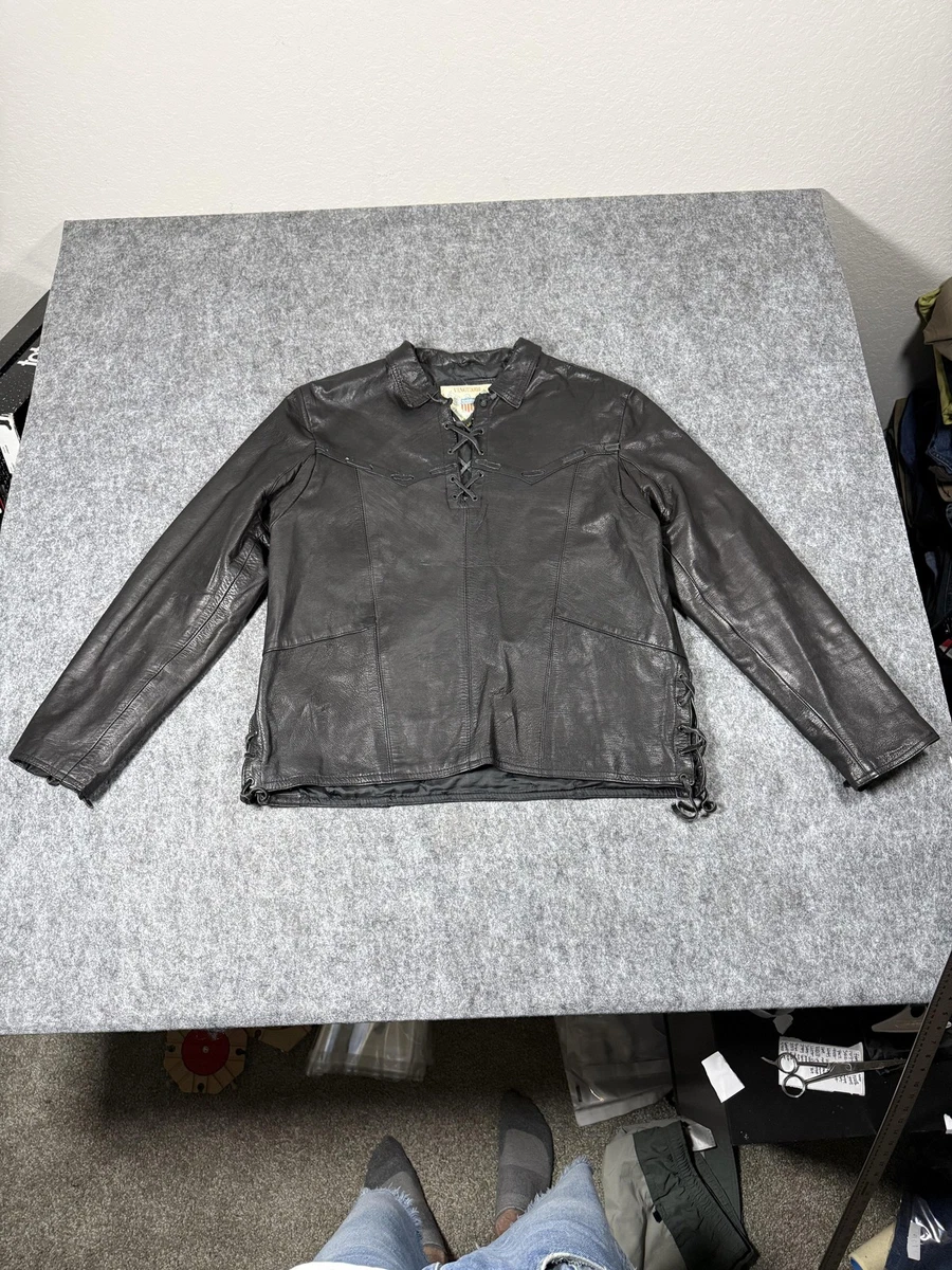 Vanguard Motorcycle Jacket Coats, Jackets & Vests for Men for Sale