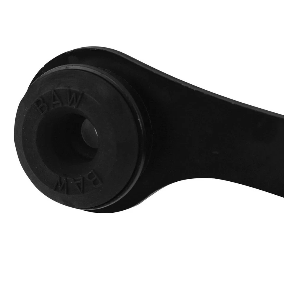 Новый комплект задней подвески для 2004-2012 Chevrolet Malibu Pontiac G6 Saturn Aura - Изображение 3 из 4