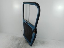Porte arrière et accessoires Renault R4