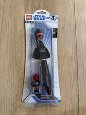 LEGO STAR WARS DARTH VADER Minifigure Pen | 2...