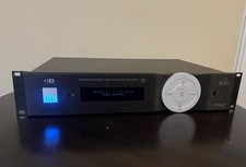 RUNCO VIVIX II HIGH DEFINITION DIGITAL VIDEO CONTROLLER PROCESSOR TESTED