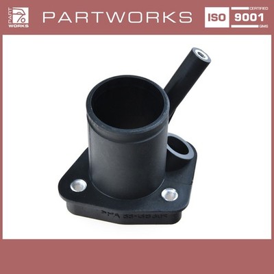 Intake Manifold for Porsche 993 Carrera Turbo 3.6 L-Jetronic Intake Manifold Flange