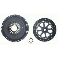 Kit d'embrayage Porsche 911