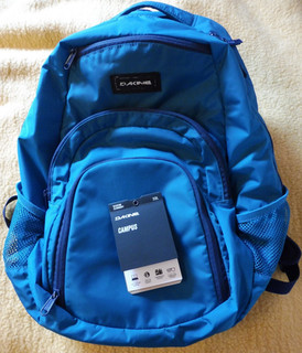 Dakine Rucksack Campus Seaford Unisex Erwachsene 33 L
