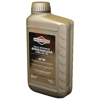 Briggs u. Stratton PREMIUM LONG LIFE OIL 1L  | 100007S | 4016153567587