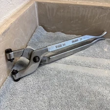VAR Lock Ring Pliers #16 - Vintage [cac]