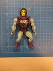Skeletor Action Figure Masters Universe Motu Vintage Toy He-Man Villain 80s