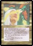 NATURE'S BLESSING x1 mtg NM Alliances 1 Unc