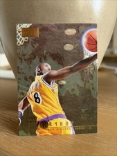 1996-97 Skybox Premium - Kobe Bryant #55 Rookie