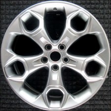 Ford Escape 19 Inch Hyper OEM Wheel Rim 2013 To 2019