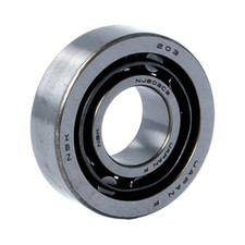 NJ203WC3 NSK Nippon Seiko 17 x