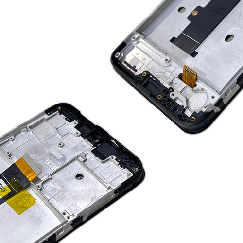 For Motorola G20 TFT LCD Display Touch Screen Digitizer Assembly± Frame Replace - Bild 6 von 11