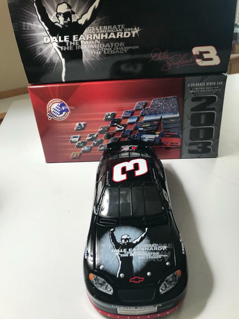 ミニカー NASCAR  #3 DALE EARNHARDT 2024 DALE EARNHARDT JR #3 Sun Drop 1:64 Late Model In Stock