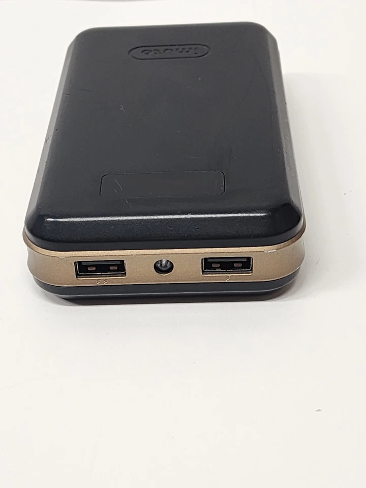Banco de alimentación externo y linterna Imuto X4 Mobile OEM 20000 mAh Foto 4 de 4