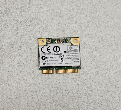 Antenne WiFi Interne Pour Ordinateur Portable Toshiba Satellite Pro S500-11C - Pièce D'occasion
