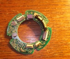 Canon EF 28-135mm f/3.5-5.6 IS USM Lens Motherboard Main Board PCB Replace Part