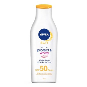 125 Ml Nivea Sun Body Lotion Whitening Radiant Collagen Dna Protect Spf 50 Pa 4005808516384 Ebay