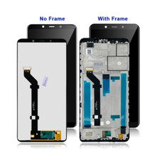 For Nokia 3.1 Plus N3.1 Plus TA-1118 TA-1117 TA-1113 TA-1115 LCD Display Touch