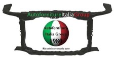 CALANDRA FRONTALE OSSATURA RIVESTIMENTO ANTERIORE PER HONDA CIVIC 1.8 BZ 2012>