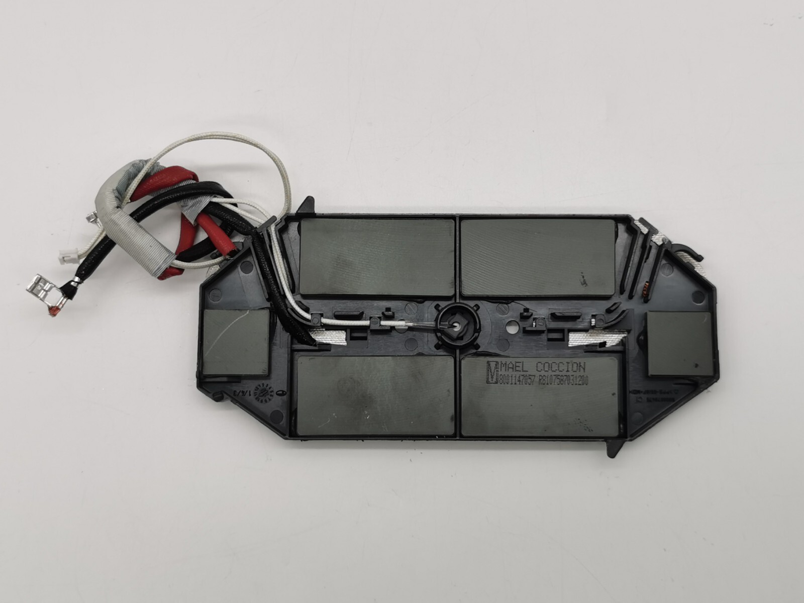 Neff T57TT60N0/15 autarkes Induktionskochfeld Heizzone 8001147057 1006