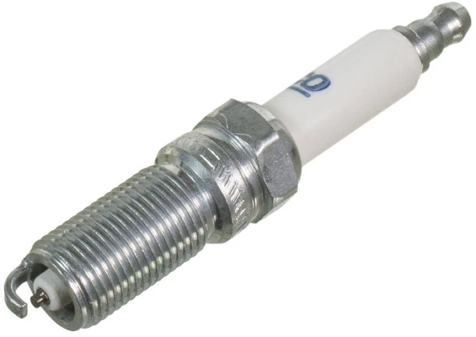 Juego de 8 bujías genuinas OEM ACDELCO profesional Rapidfire Gap preestablecidas Foto 2 de 4