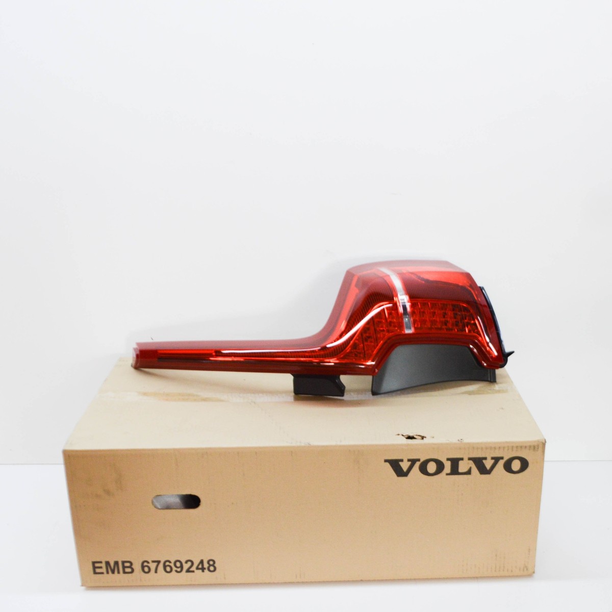 VOLVO XC90 MK2 Rear Right Tail Light 31655918 NEW GENUINE | eBay UK