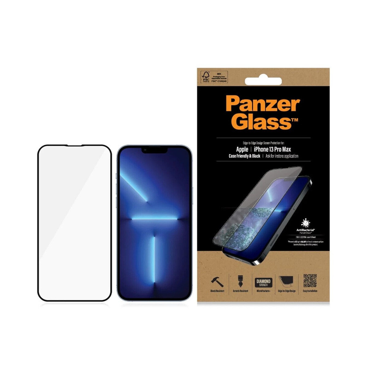 Panzerglass Inc 12 Mini Panzerglass Iphone 12 Privacy PanzerGlass