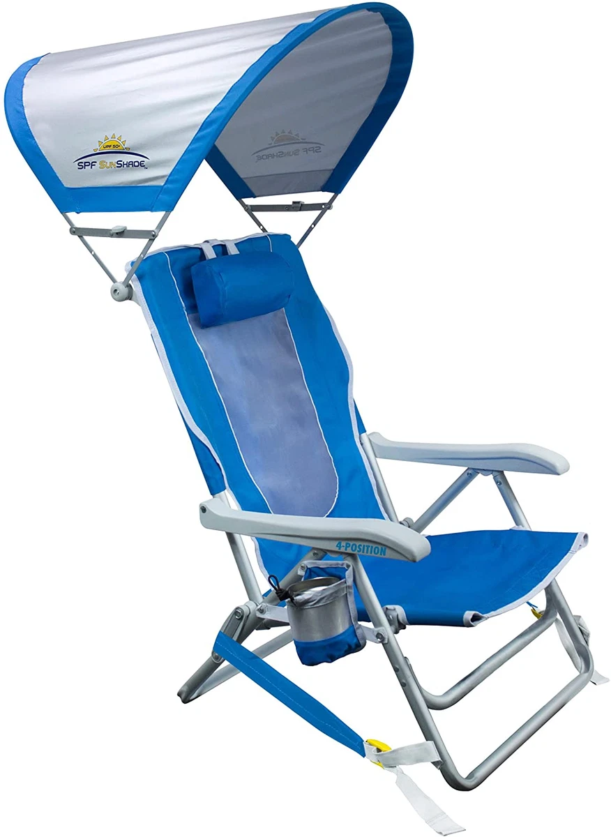 Gci backpack beach clearance chair