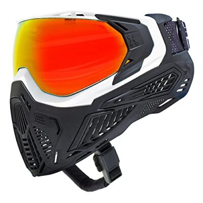 HK Army SLR Face Mask with Thermal - Trooper