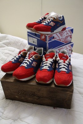 new balance 1600 benjamin