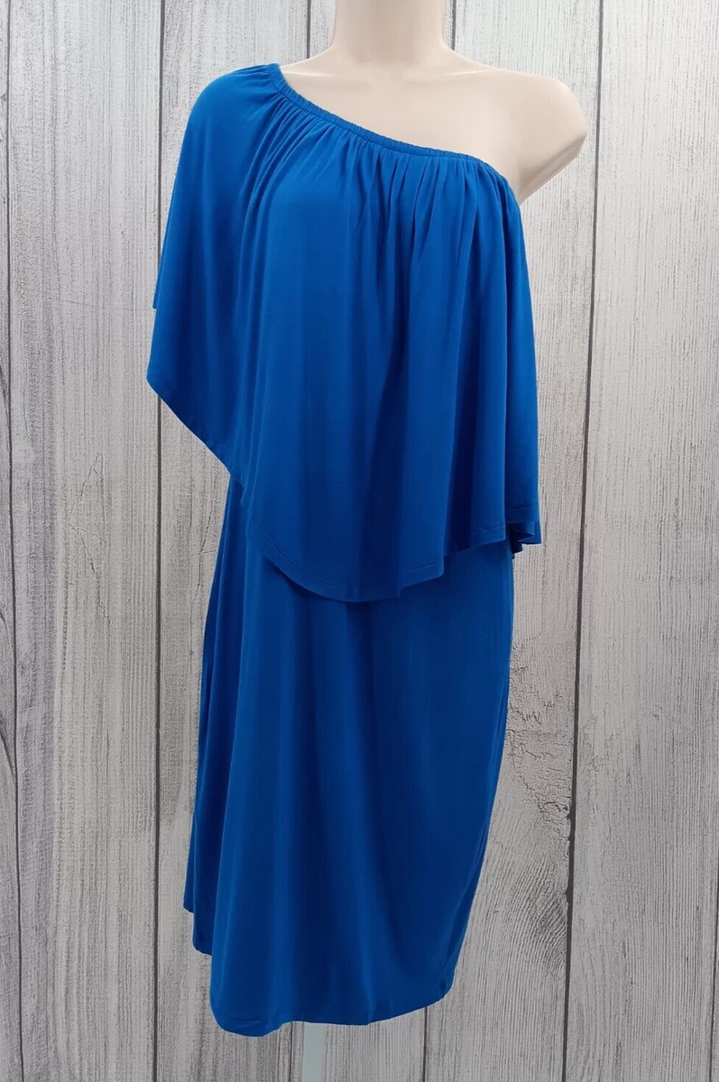 jessica sodi blue dress Thalia Clothing for Women for sale Size:US6.5 - IT36.5