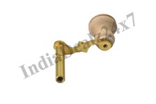 Modern Grandfather Winding Clock Key Crank Winder Sligh Ridgeway (4.75MM)