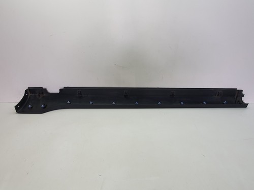PEUGEOT 2008 SIDE SKIRT RIGHT DRIVER SIDE MK1 96781715XT GENUINE - Picture 3 of 12
