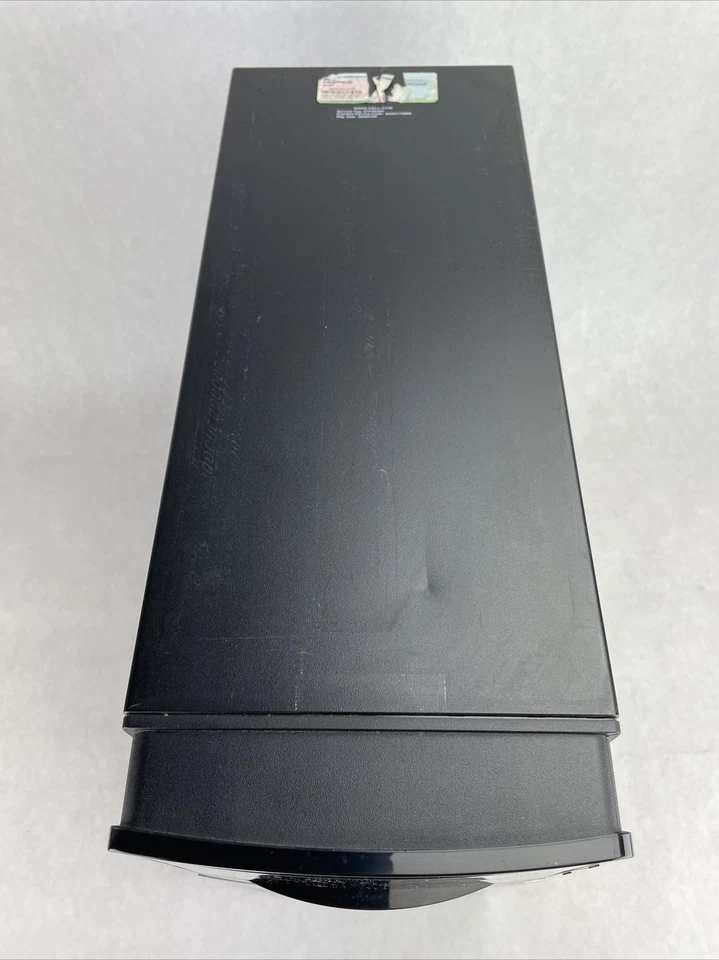 Dell Vostro 220 MT Intel Pentium Dual E2220 2,9 GHz 2 GB de RAM sin disco duro sin sistema operativo Foto 3 de 4