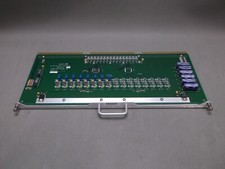 504044.FR SIERRA VIDEO 16X16 VIDEO CROSSPOINT MODULE CARD