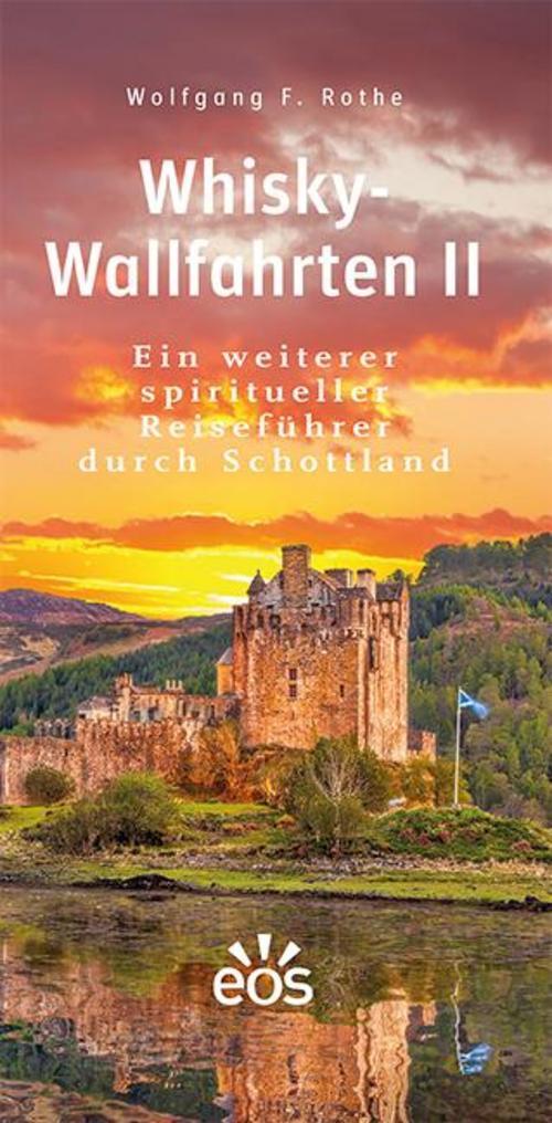Thumbnail - Whisky-wallfahrten Ii Wolfgang F. Rothe