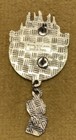 Hard Rock Hotel Las Vegas,  Rock’n  Rods, 2000 dangle dice clutch- back pin — photo 4