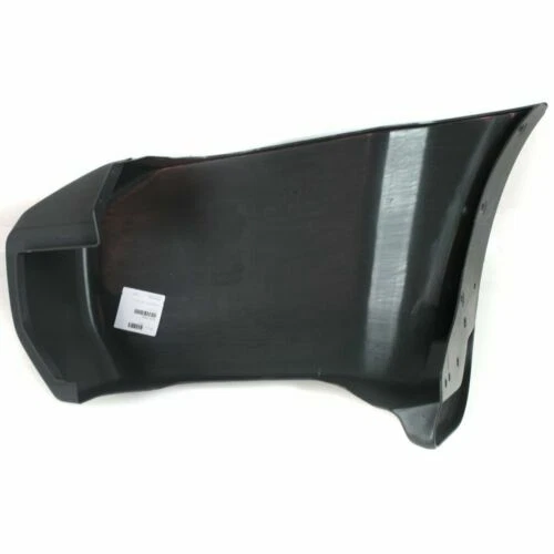 для 2000 2004 Nissan Xterra задний бампер конец LH левый привод стороне коврик серый текстурированный - Изображение 2 из 2