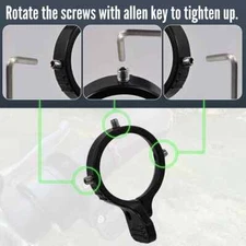 Ebike-Thumb Throttle Adapter For Rad for Magicycle,for Ecotric Electric Bike CAO