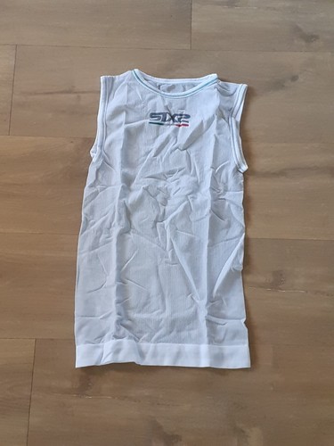 Original Six2 Lotto Dstny 2024 Baselayer sleeveless (XS-S)
