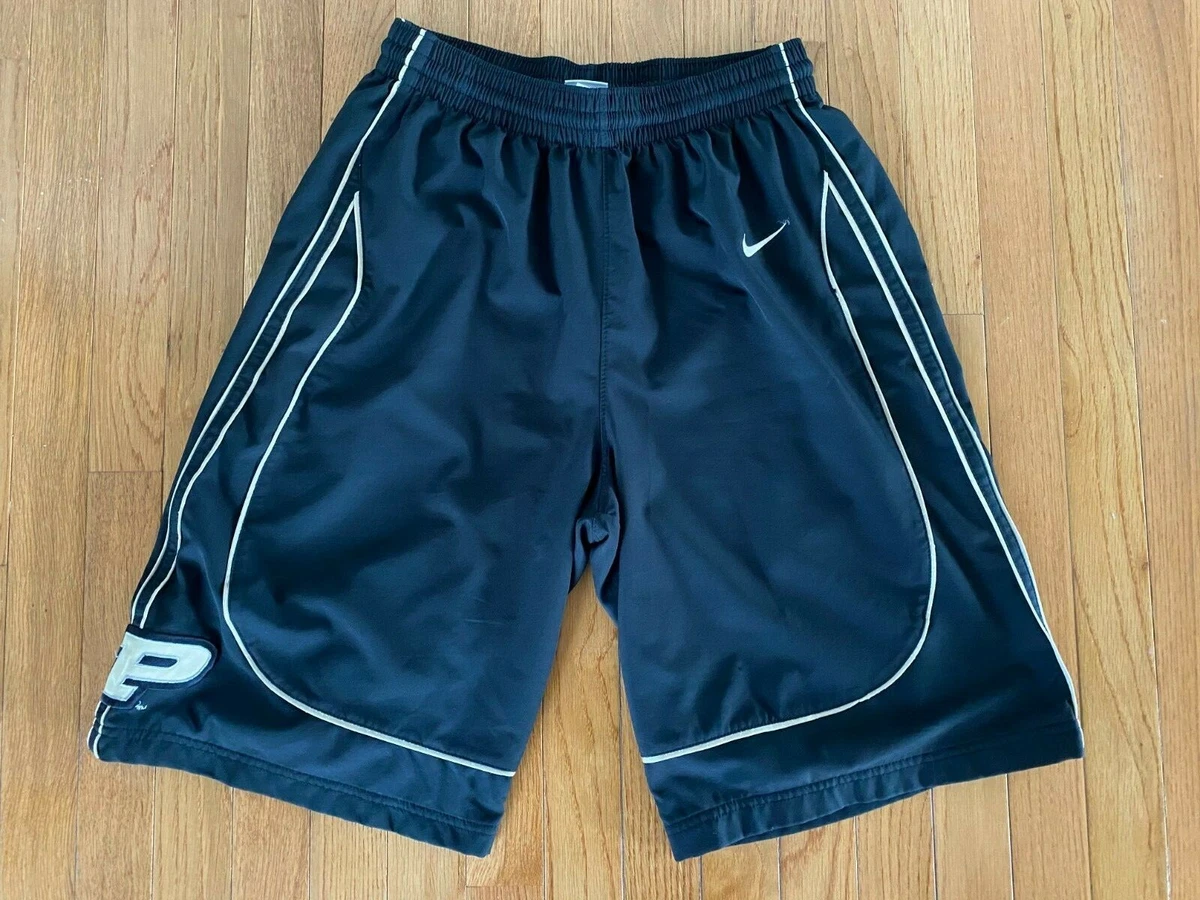 Purdue sales nike shorts