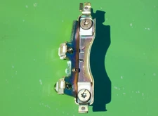 TOYOTA CELICA 90-93 STEERING WHEEL LEFT HORN CONTACT ASSY 45100-20660-02 OEM GTS