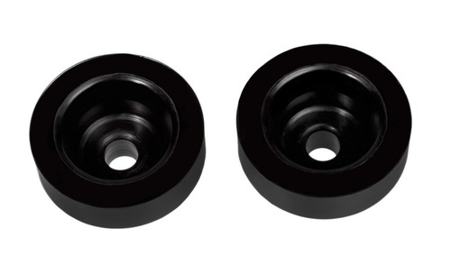 Car Lift Kit Complete spacers 30mm 1.2" Rear for Chevrolet Traverse 2017-present - Picture 3 of 4