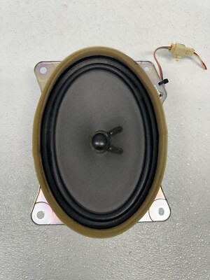 2011 Toyota Camry Rear Left Right Speaker 86160-06360 OEM | Right