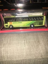 CORGI OOC 42722 VAN HOOL ALIZEE, THE KINGS FERRY, 1:76 Sc L/EDI Mint